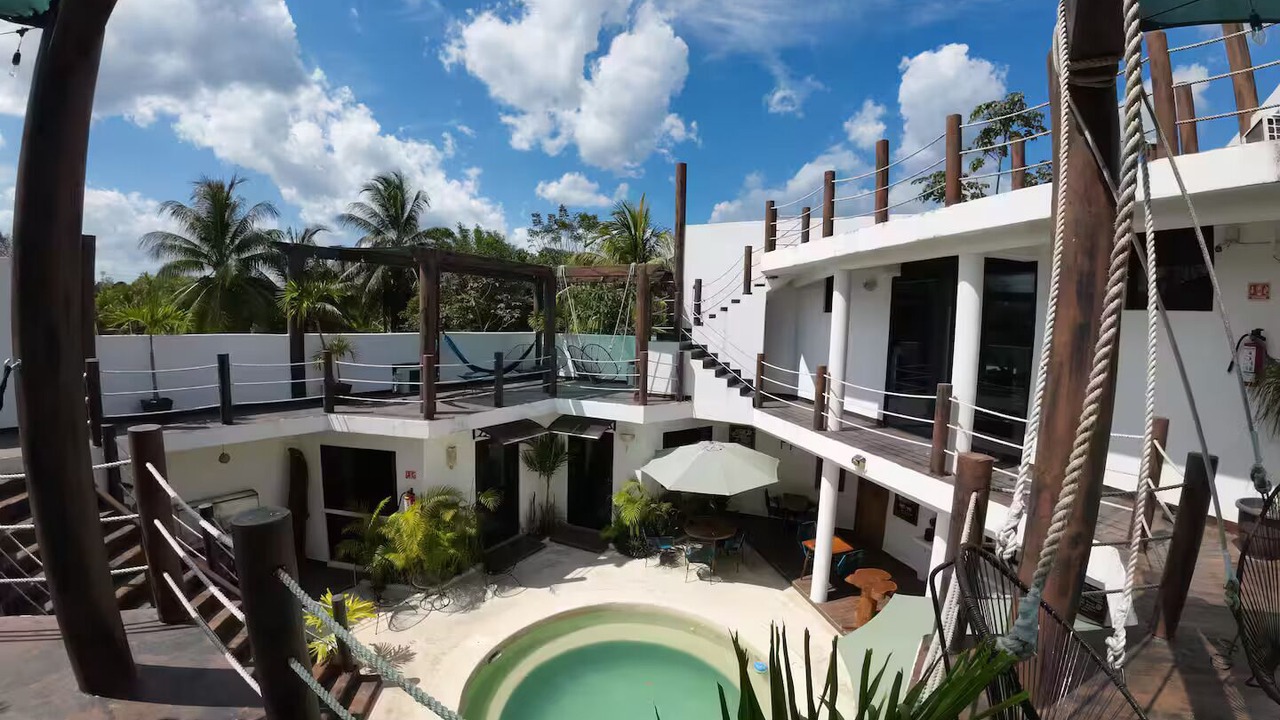 Photo of Outdoor in Bacalar