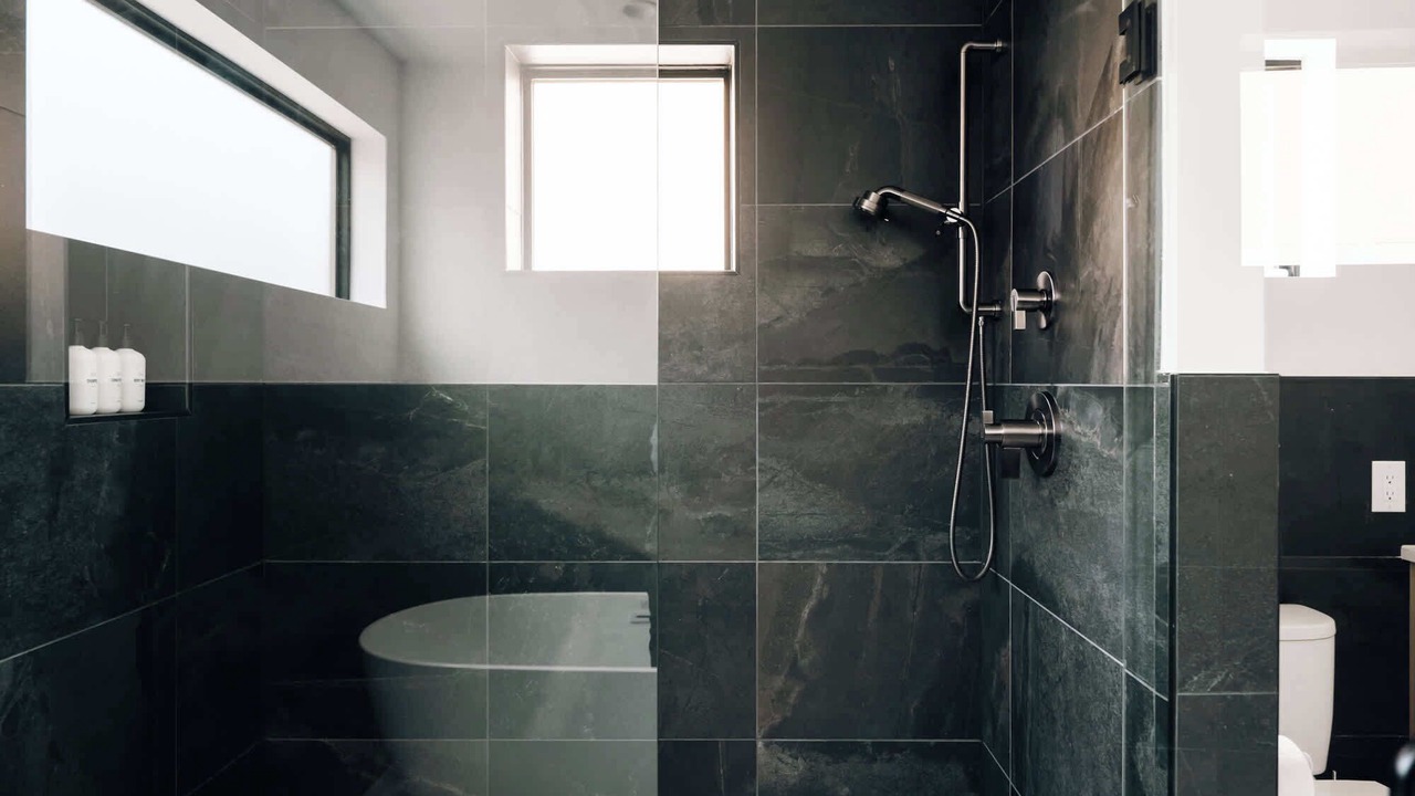 Photo of Bathroom in River North Art District