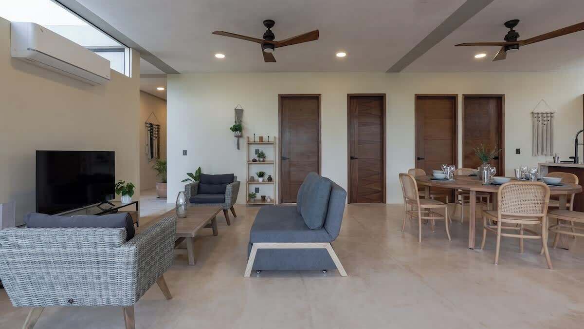 Photo of Bedroom in Tulum