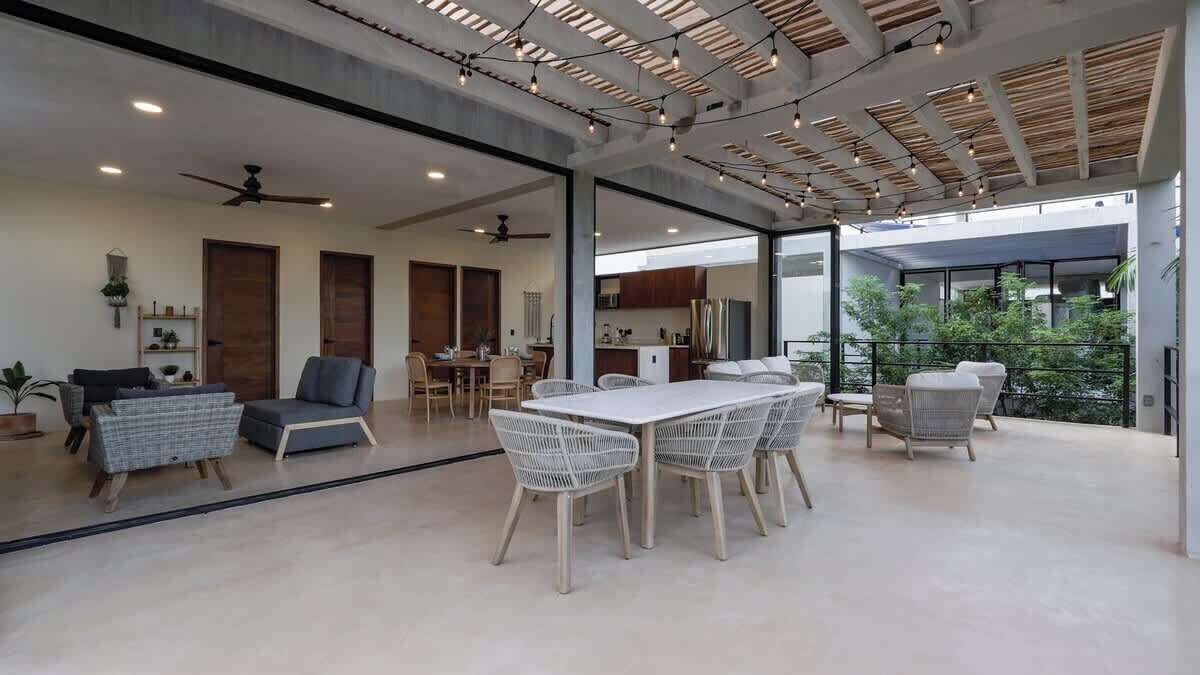 Photo of Outdoor in Tulum
