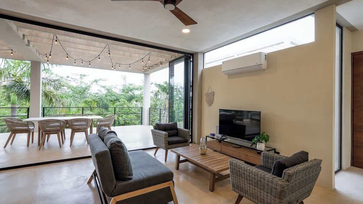 Photo of Bedroom in Tulum