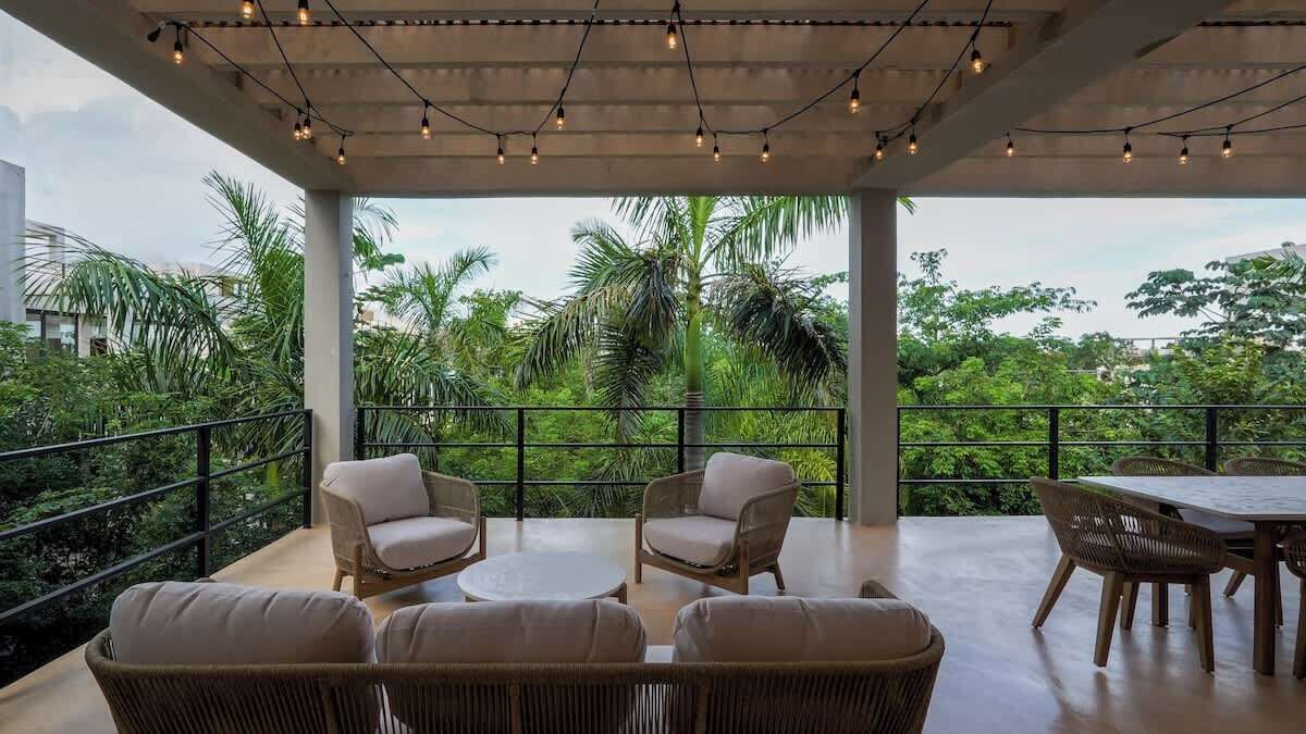 Photo of Others in Tulum