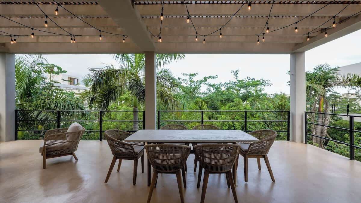 Photo of Outdoor in Tulum