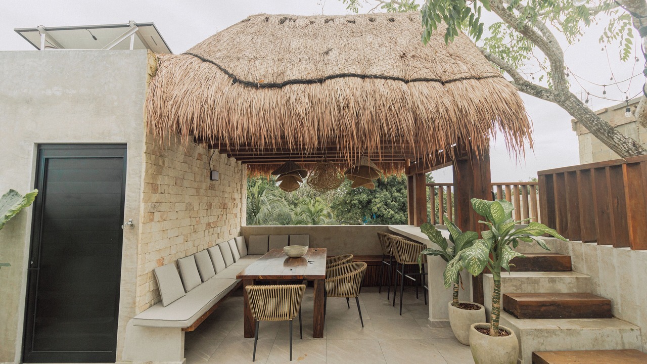 Photo of Outdoor in Bacalar