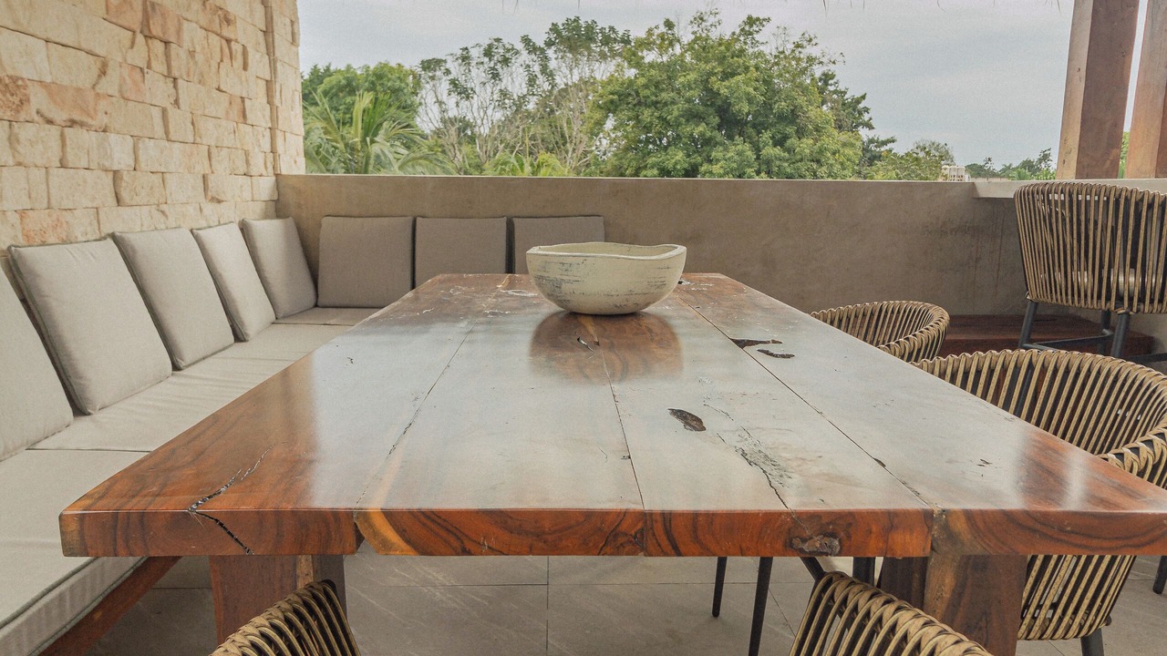 Photo of Outdoor in Bacalar