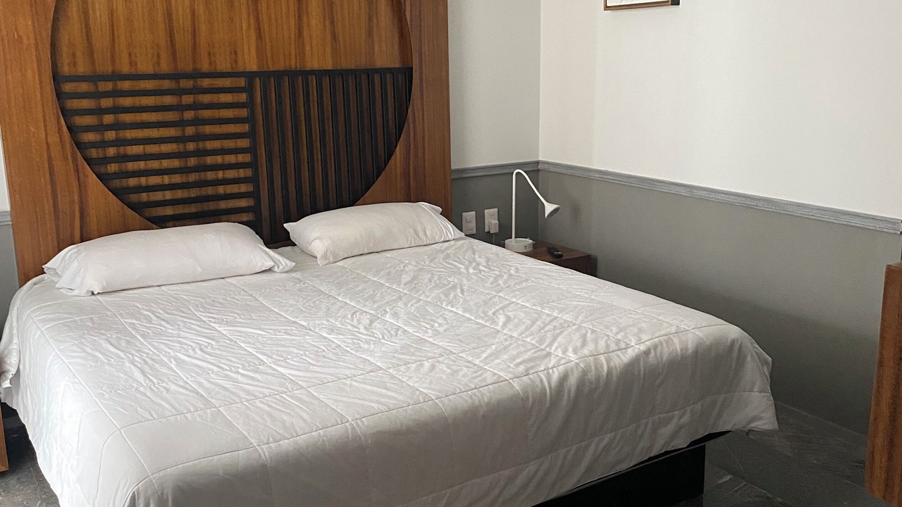 Photo of Bedroom in 12th Street