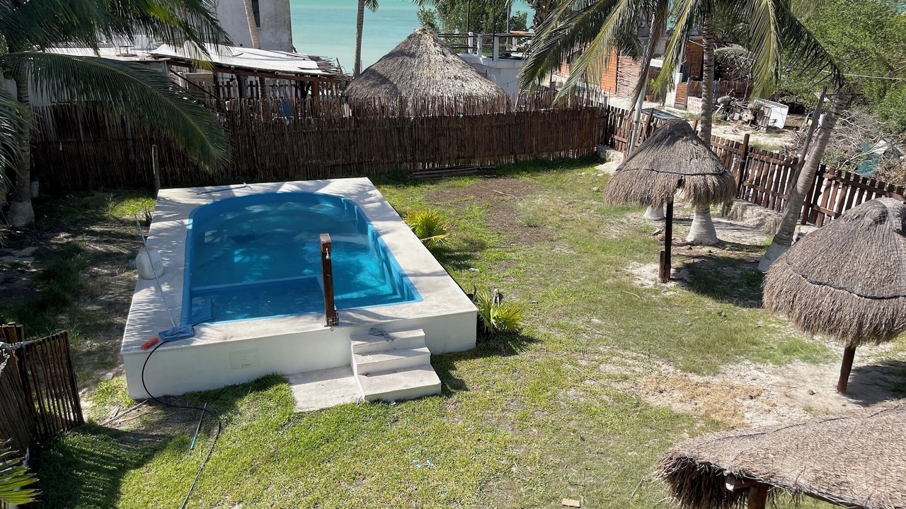Photo of Outdoor in Isla Holbox
