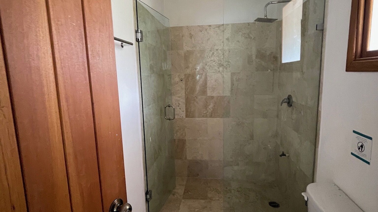 Photo of Bathroom in Isla Holbox