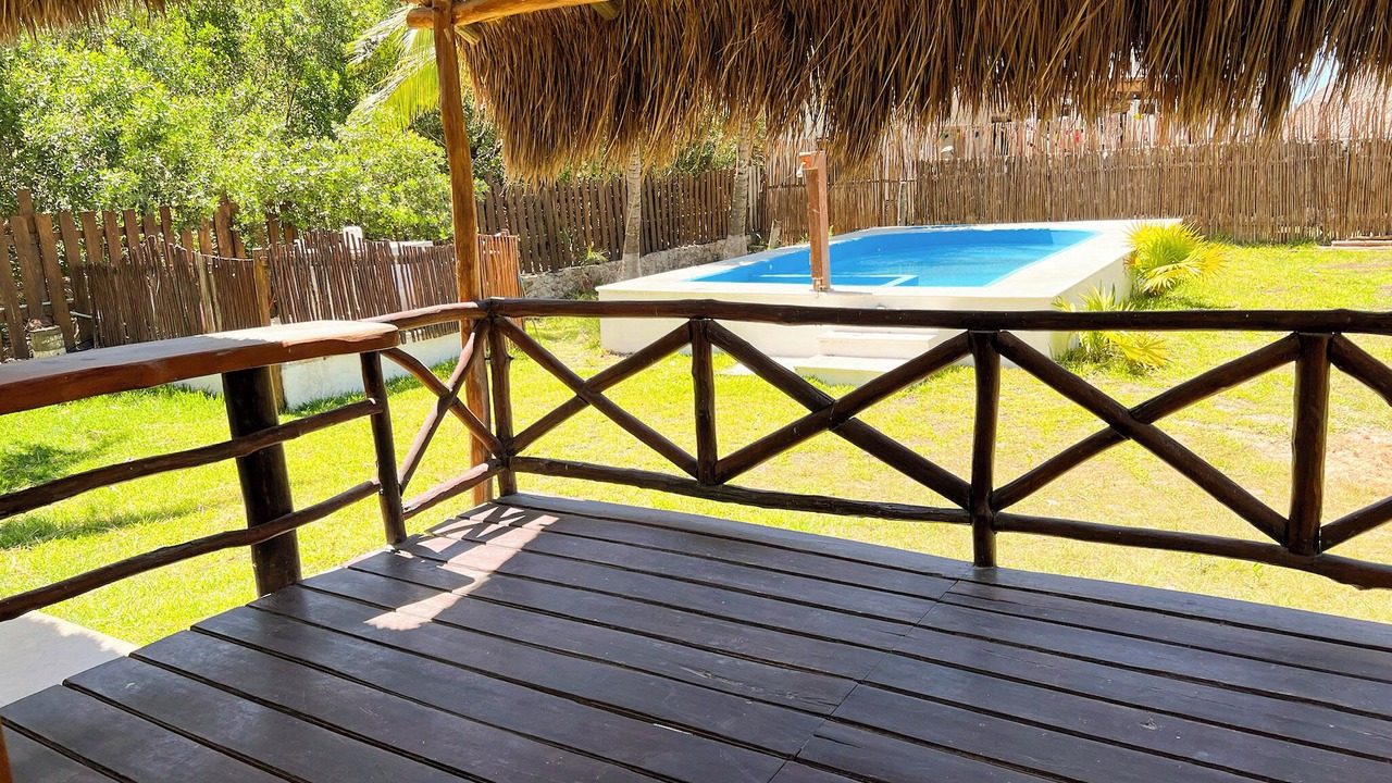 Photo of Outdoor in Isla Holbox