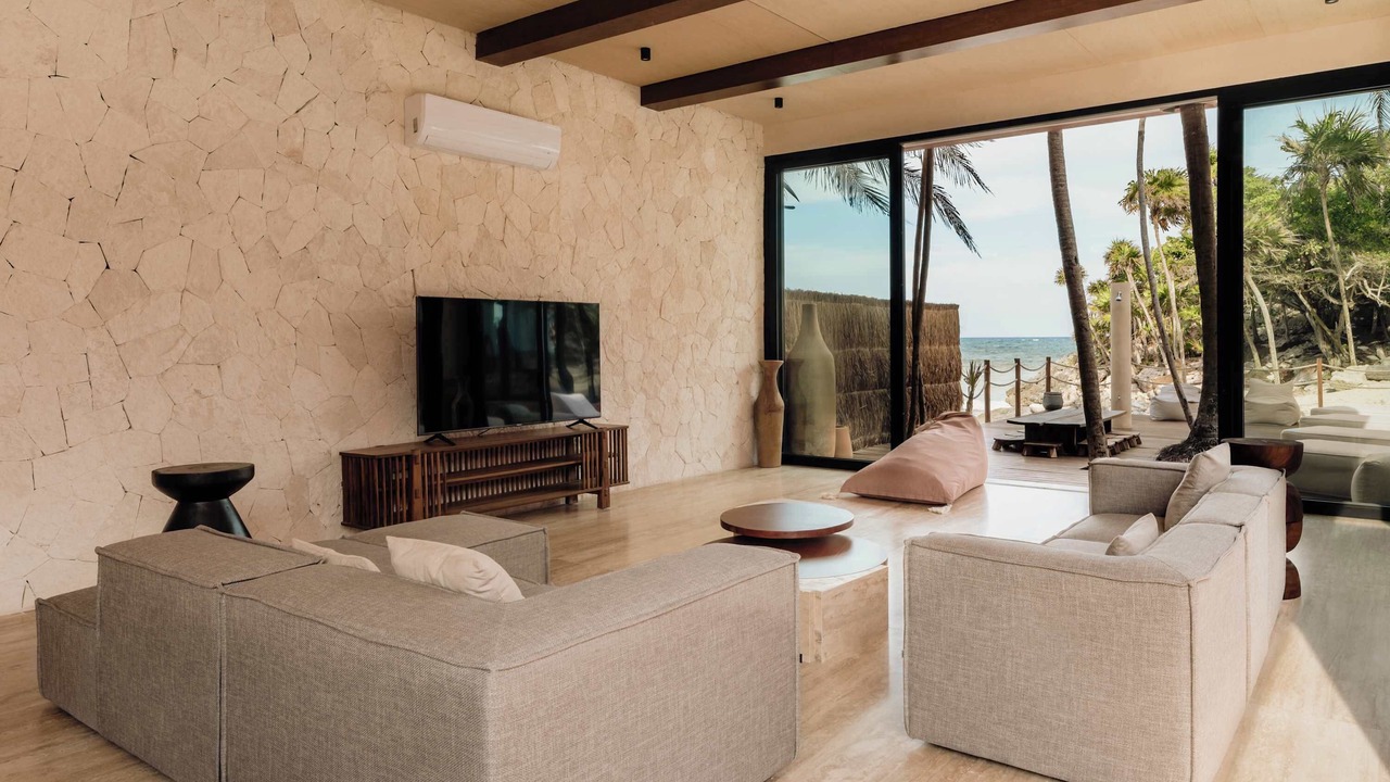Photo of Livingroom in Zona Hotelera