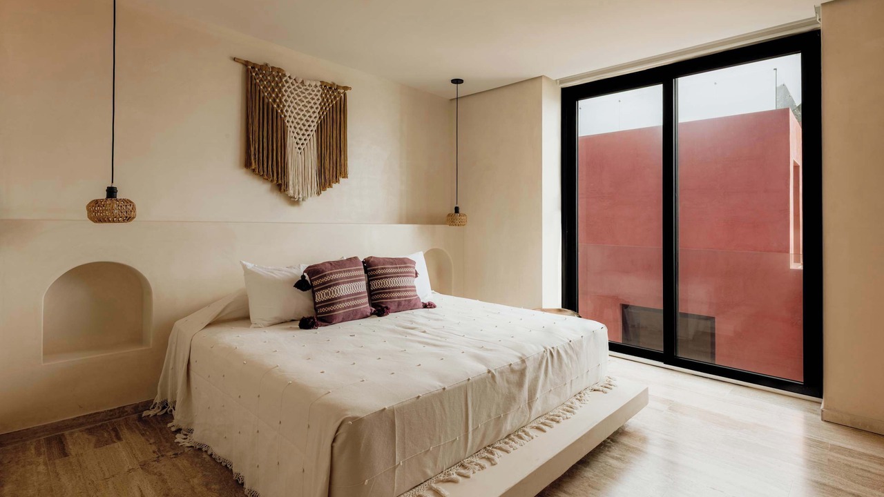 Photo of Bedroom in Zona Hotelera