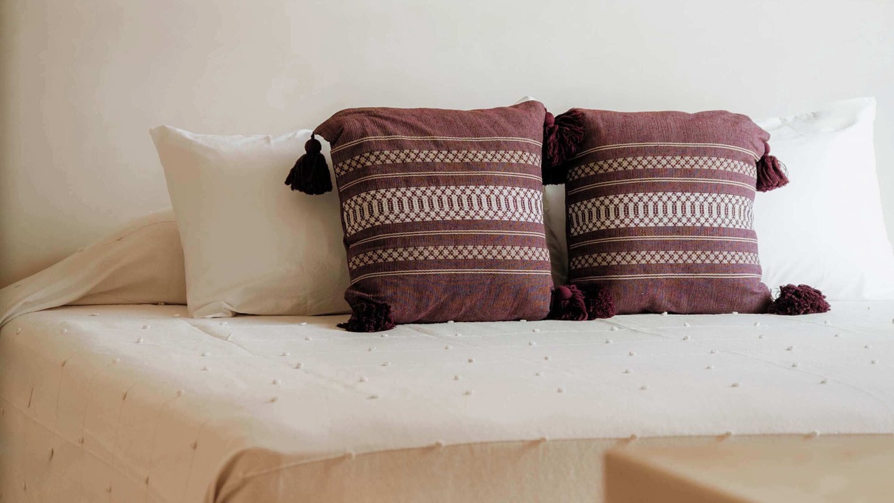 Photo of Bedroom in Zona Hotelera
