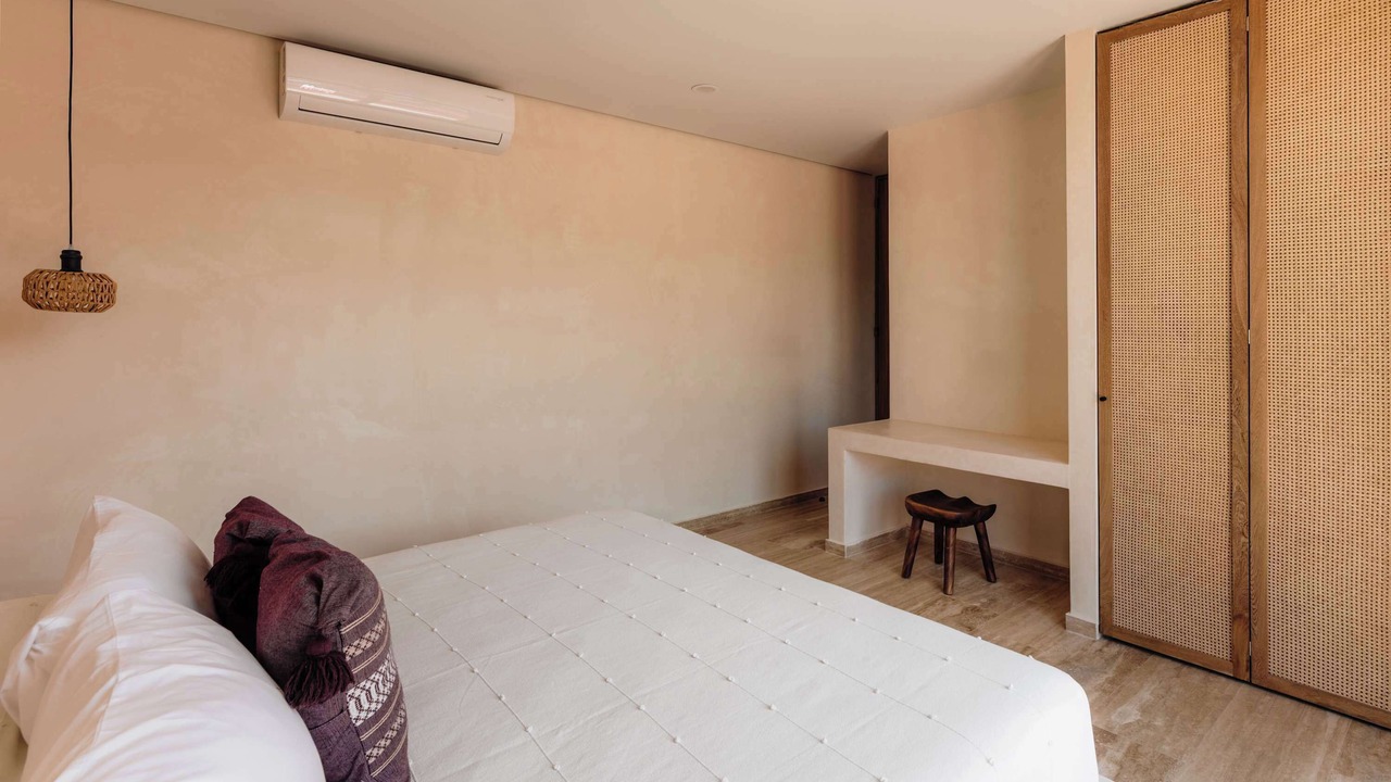 Photo of Bedroom in Zona Hotelera