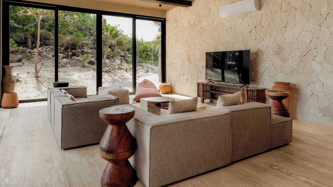 Photo of Livingroom in Zona Hotelera