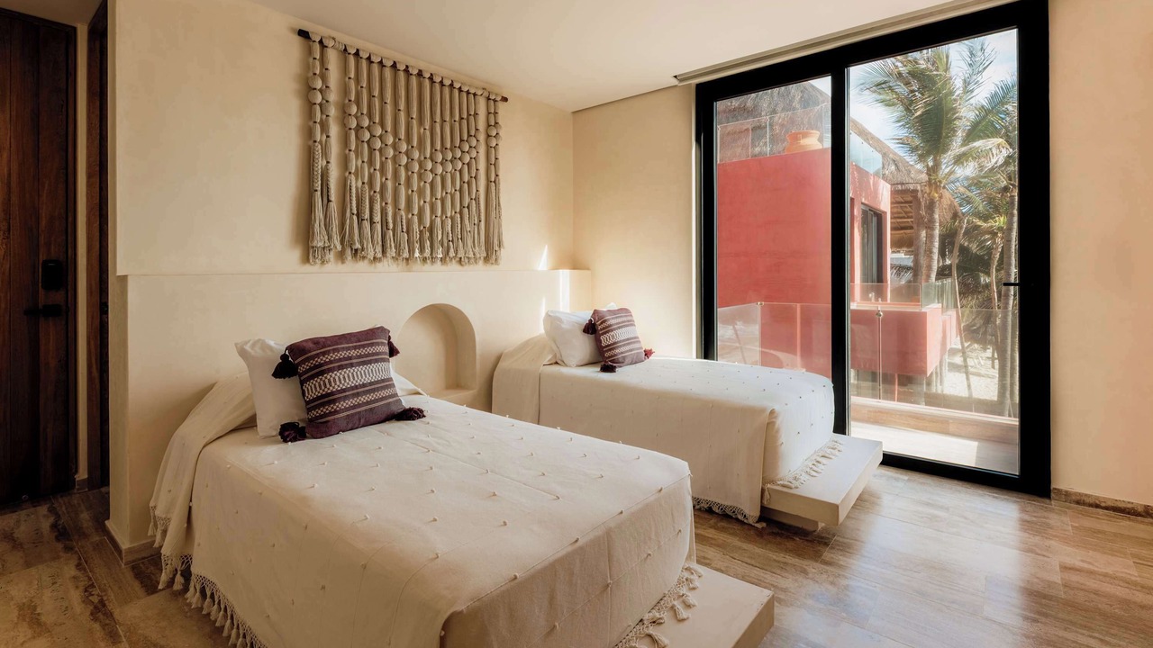 Photo of Bedroom in Zona Hotelera