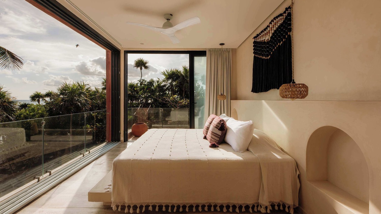 Photo of Bedroom in Zona Hotelera