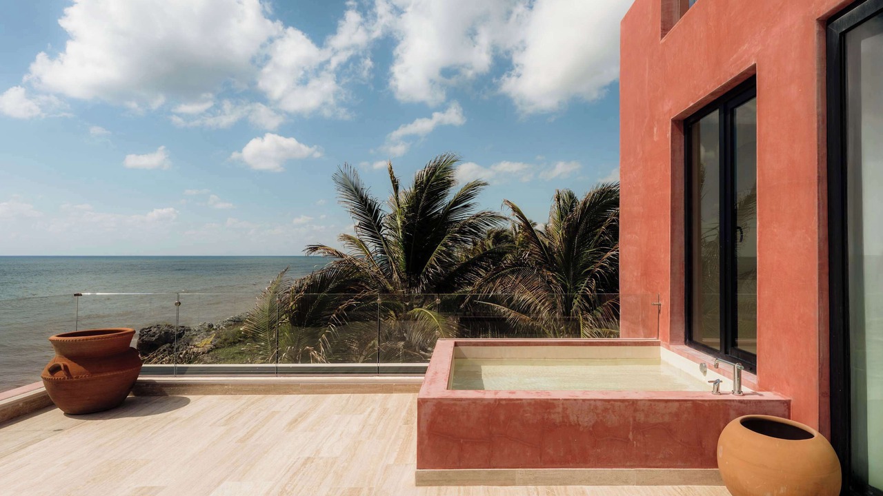 Photo of Outdoor in Zona Hotelera