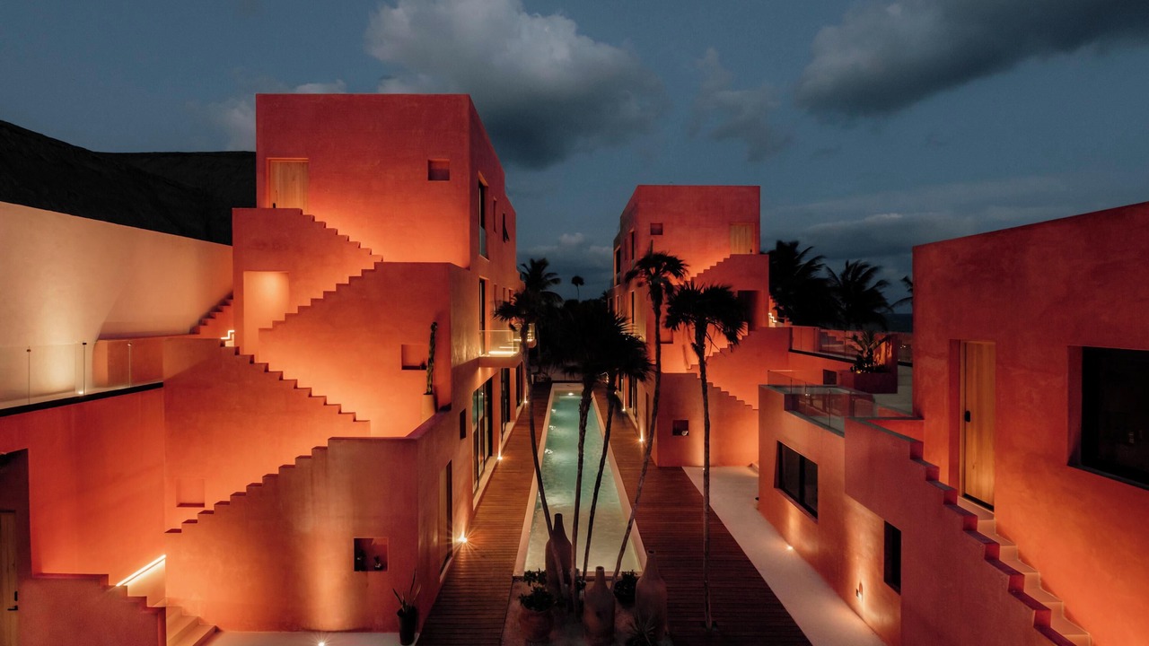 Photo of Outdoor in Zona Hotelera