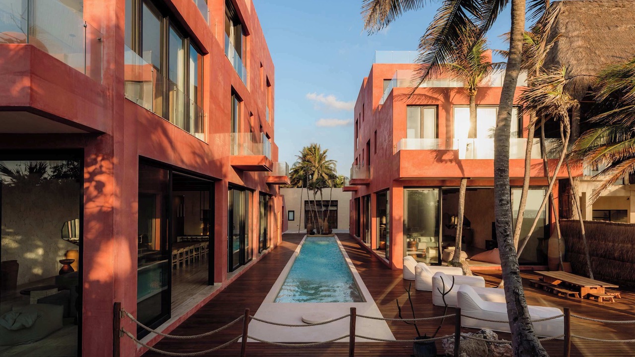 Photo of Outdoor in Zona Hotelera