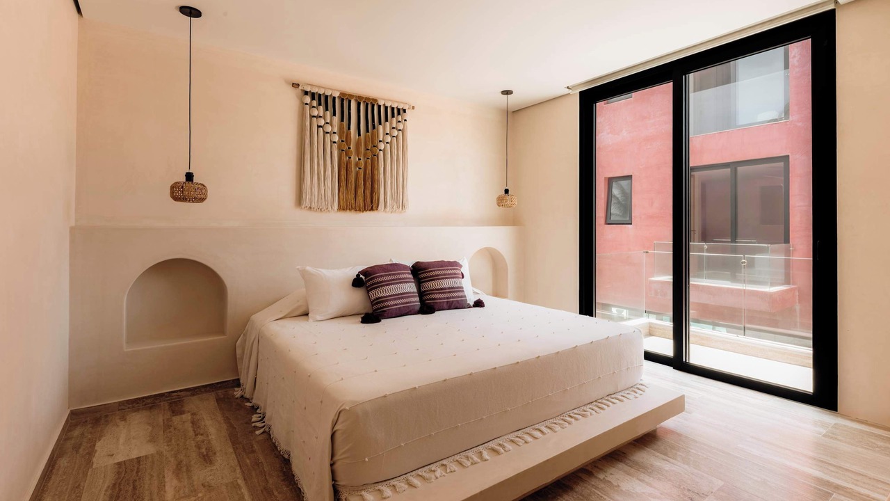 Photo of Bedroom in Zona Hotelera