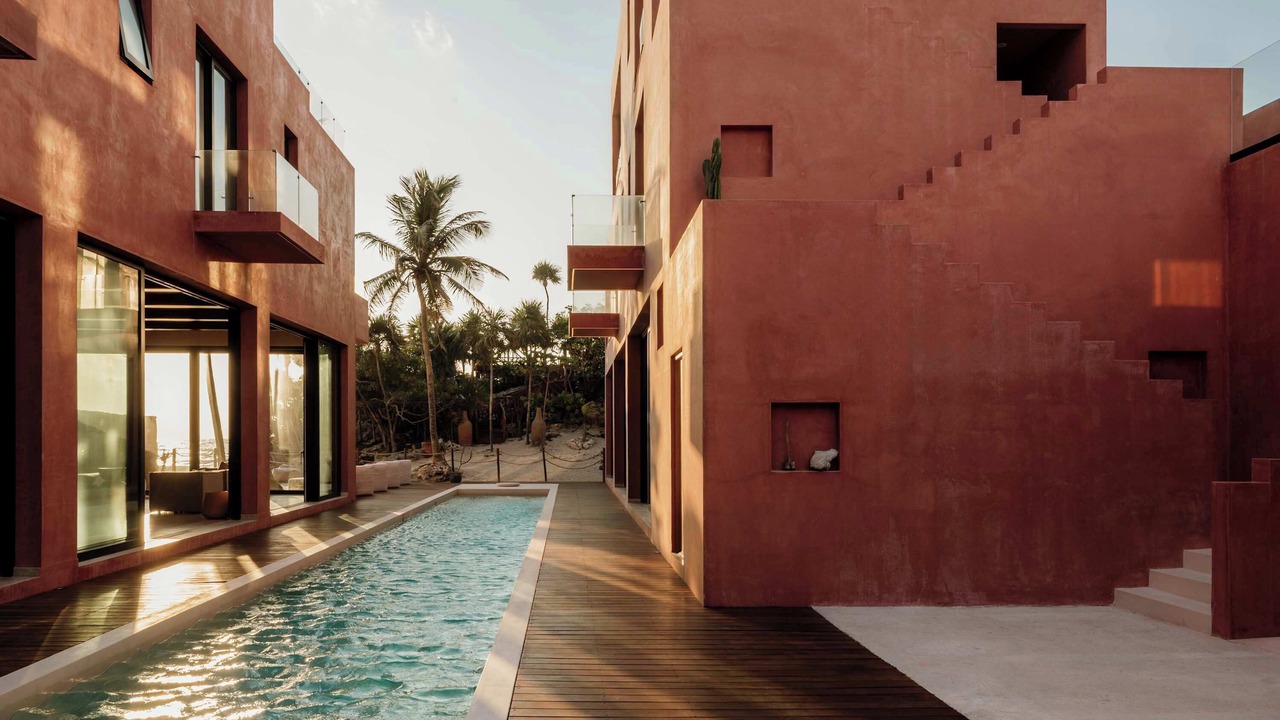 Photo of Outdoor in Zona Hotelera