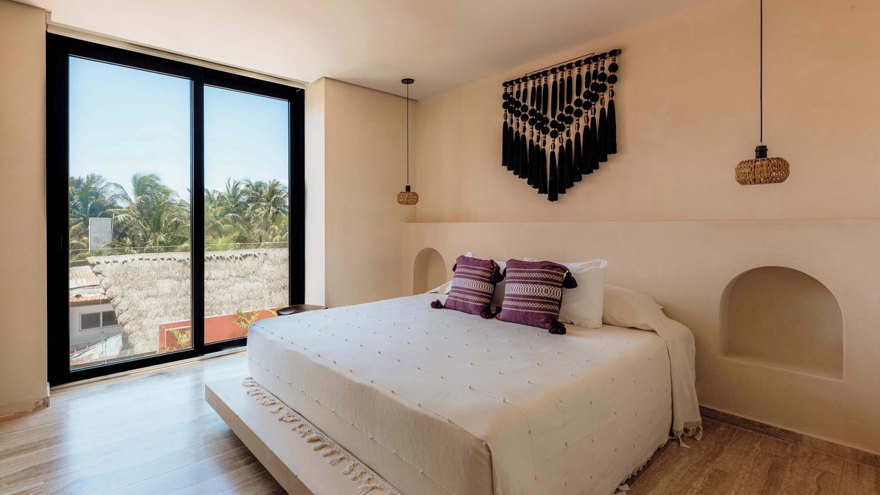 Photo of Bedroom in Zona Hotelera