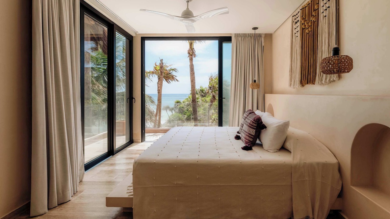 Photo of Bedroom in Zona Hotelera