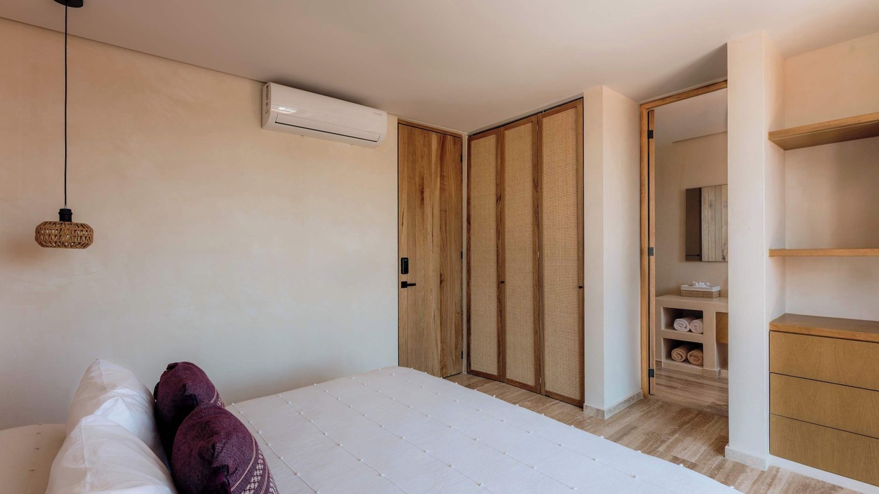 Photo of Bedroom in Zona Hotelera