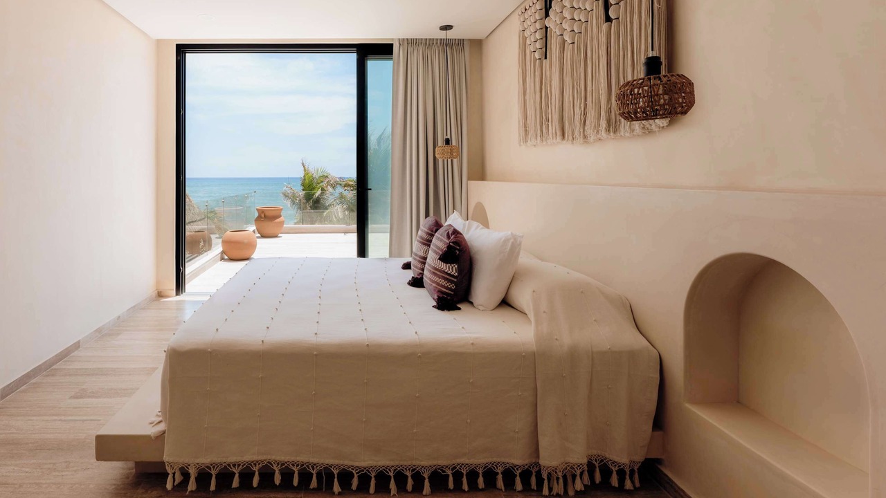 Photo of Bedroom in Zona Hotelera