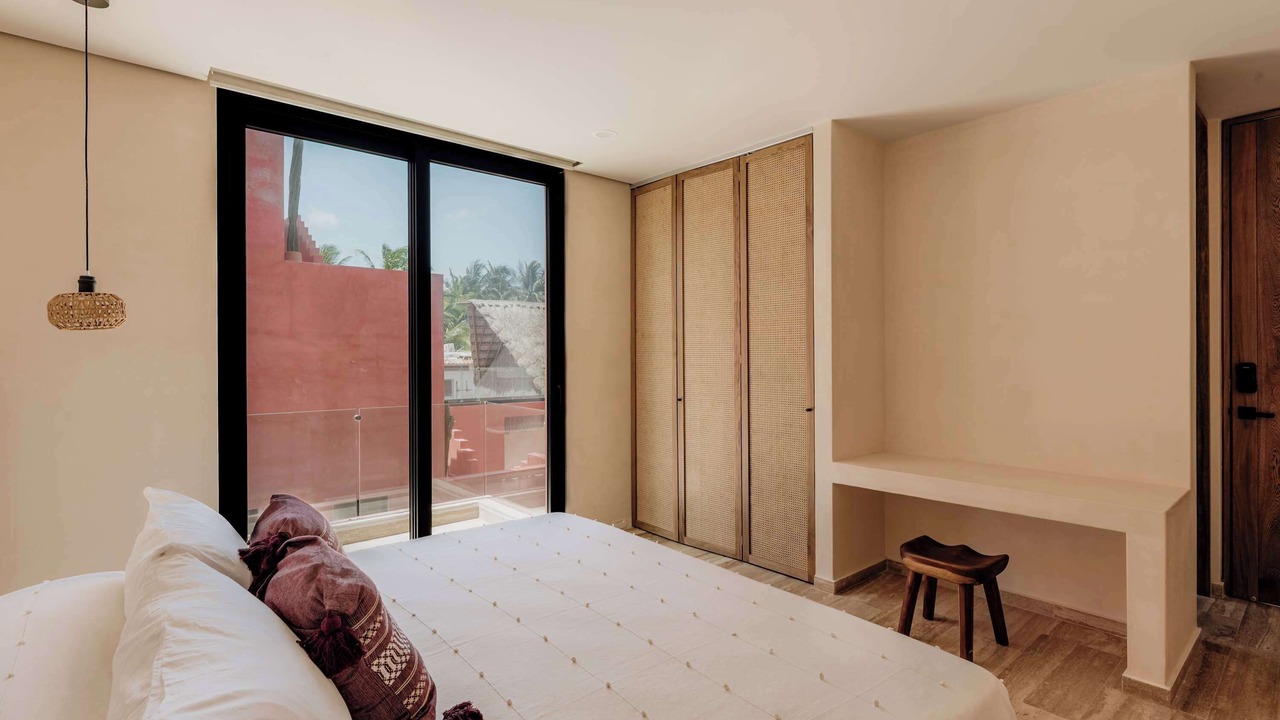 Photo of Bedroom in Zona Hotelera