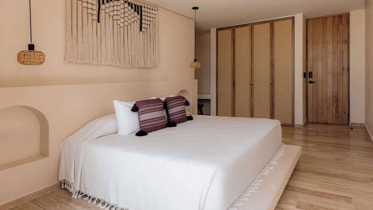 Photo of Bedroom in Zona Hotelera