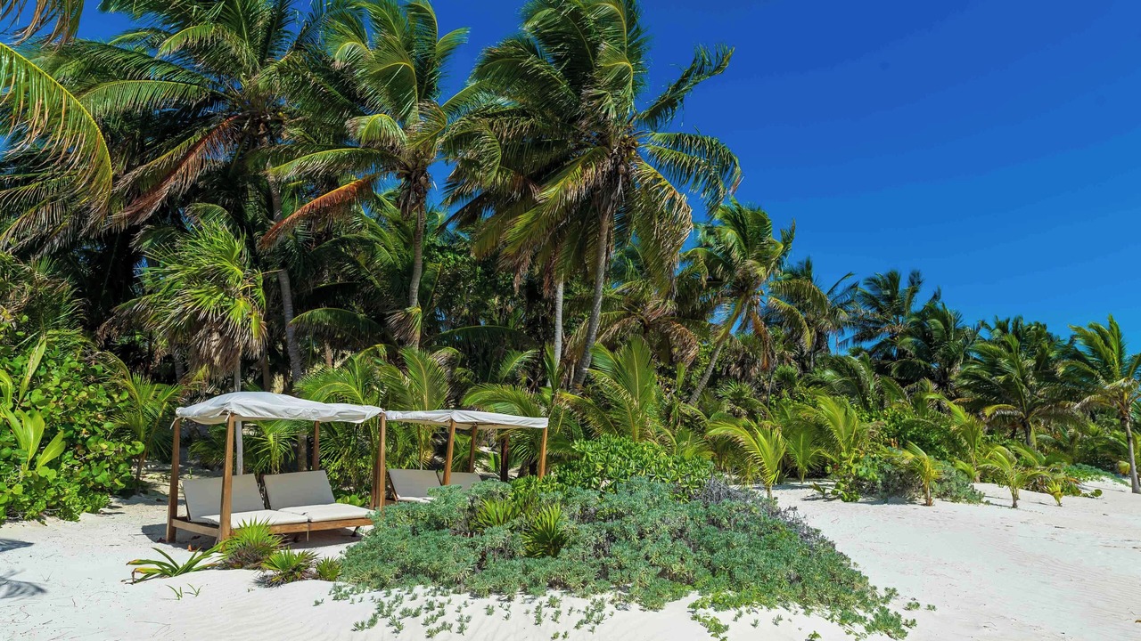 Photo of Outdoor in Chacchoben
