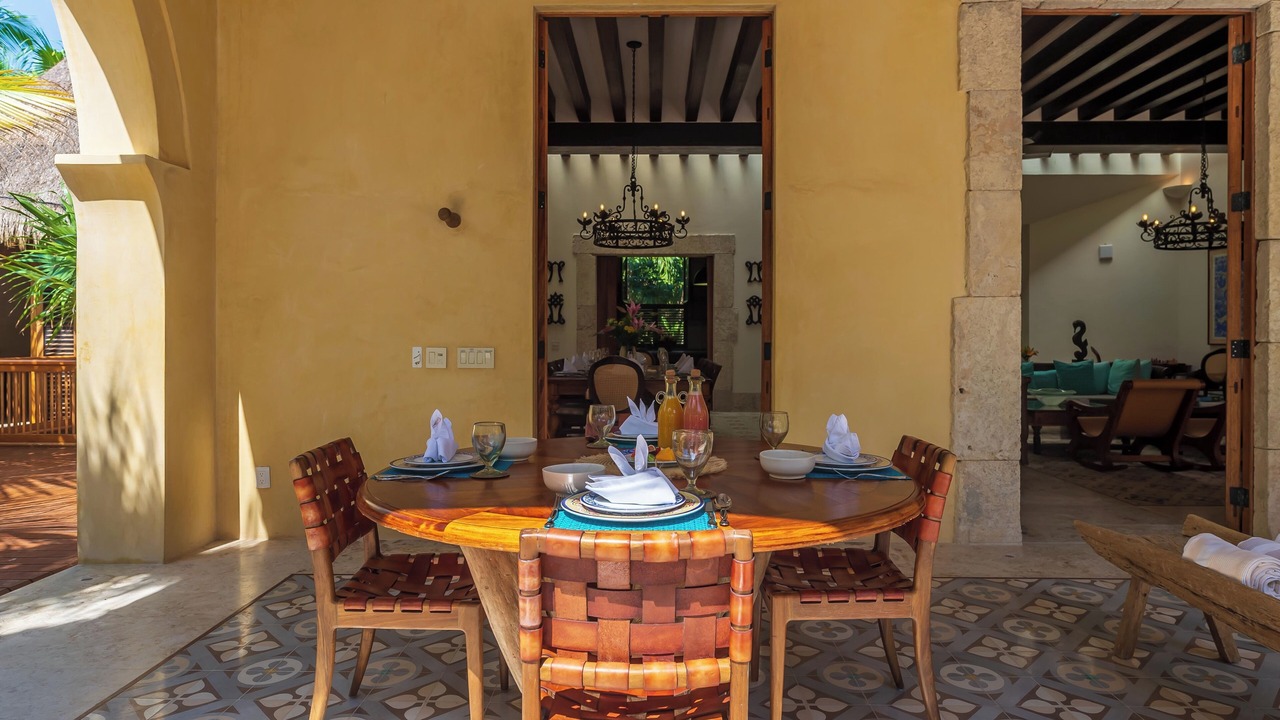 Photo of Outdoor in Chacchoben