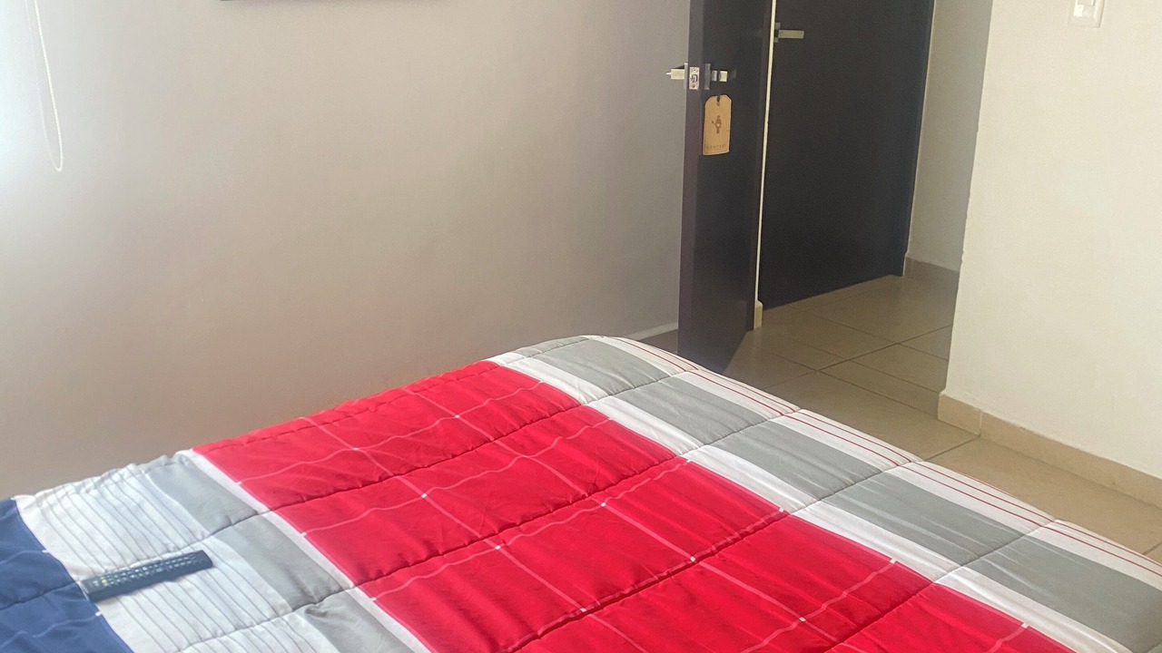 Photo of Bedroom in Alfredo V. Bonfil