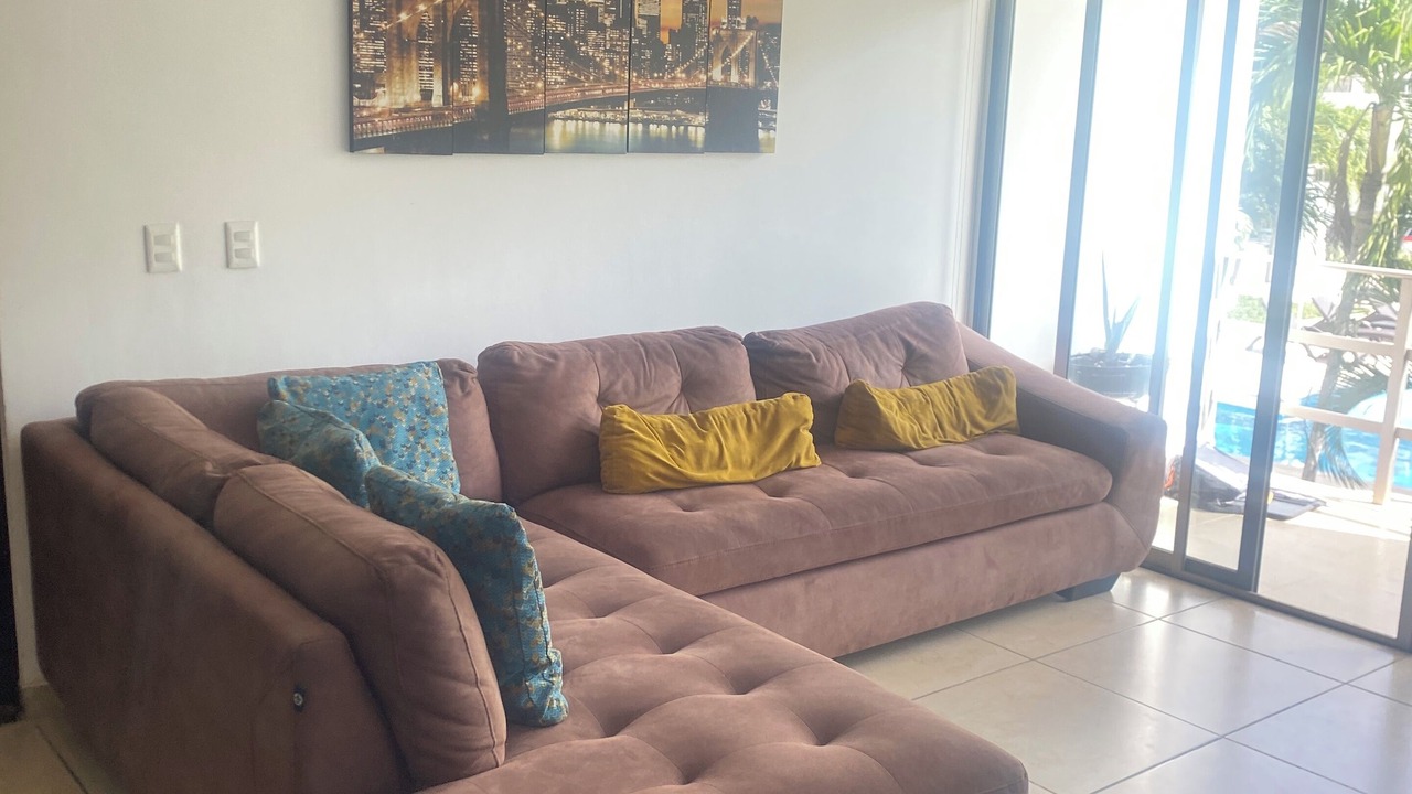Photo of Livingroom in Alfredo V. Bonfil