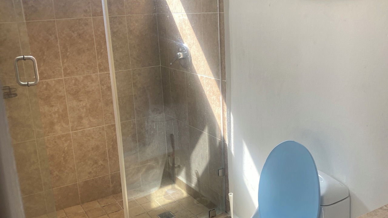 Photo of Bathroom in Alfredo V. Bonfil
