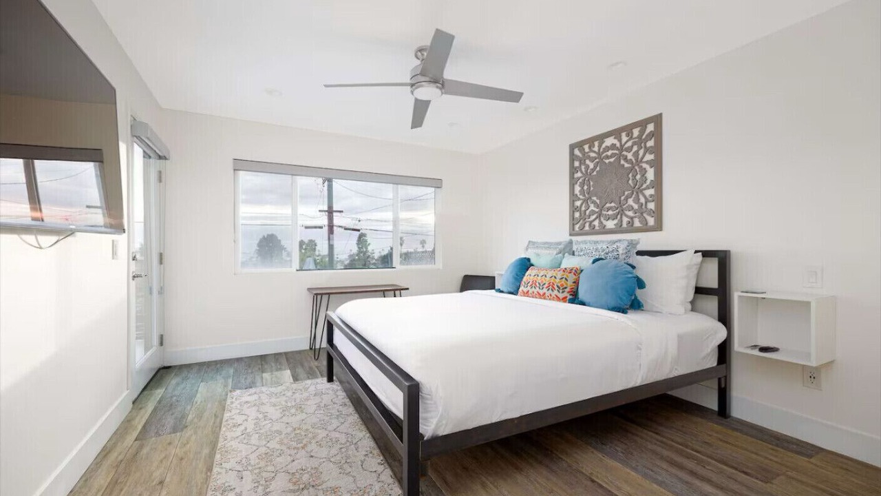 Photo of Bedroom in Townsite