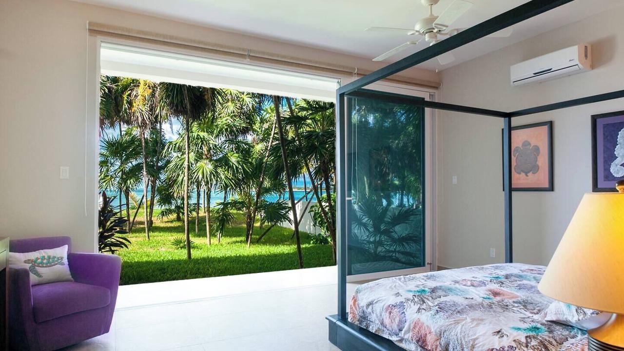 Photo of Bedroom in Soliman Bay