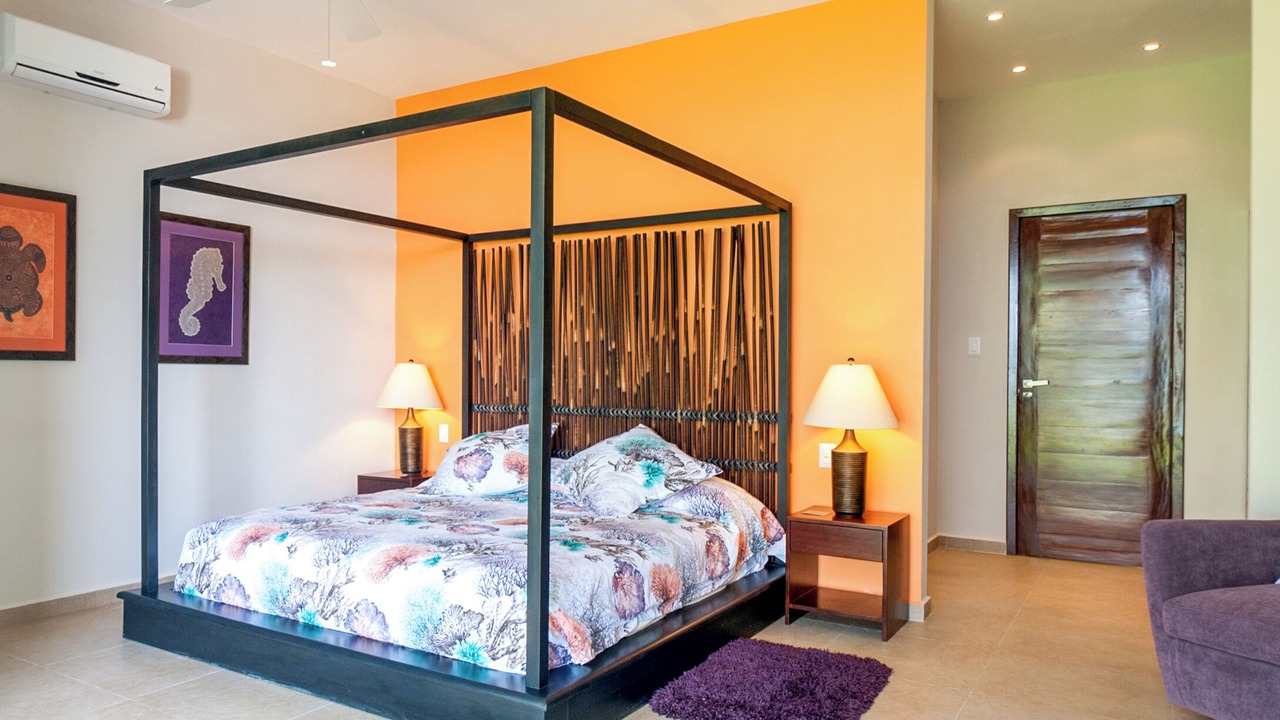 Photo of Bedroom in Soliman Bay