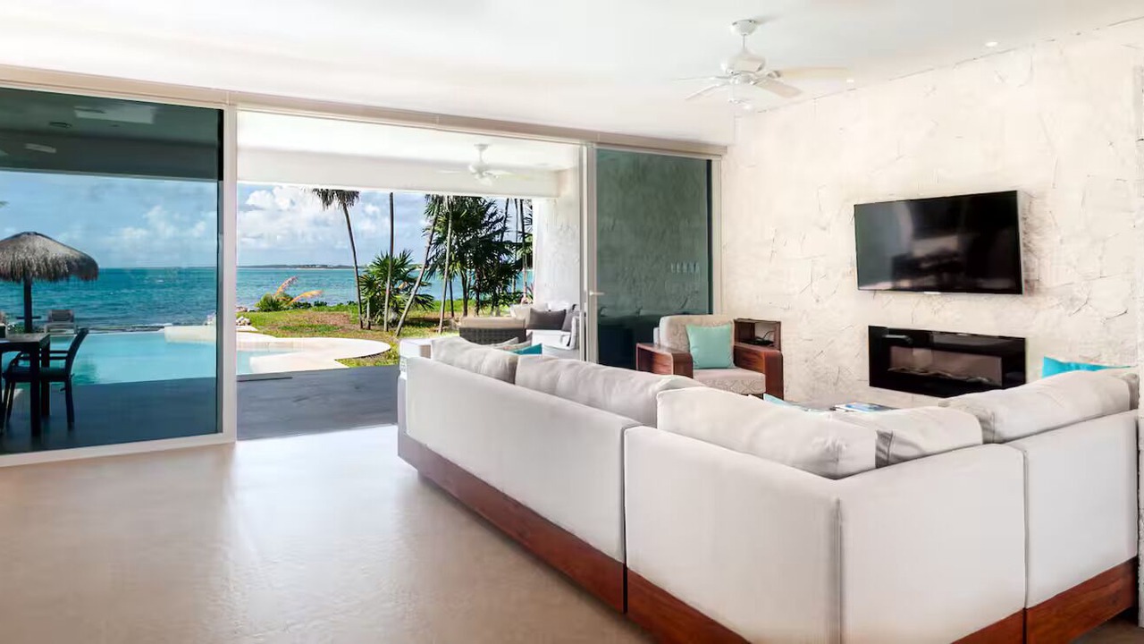 Photo of Livingroom in Soliman Bay