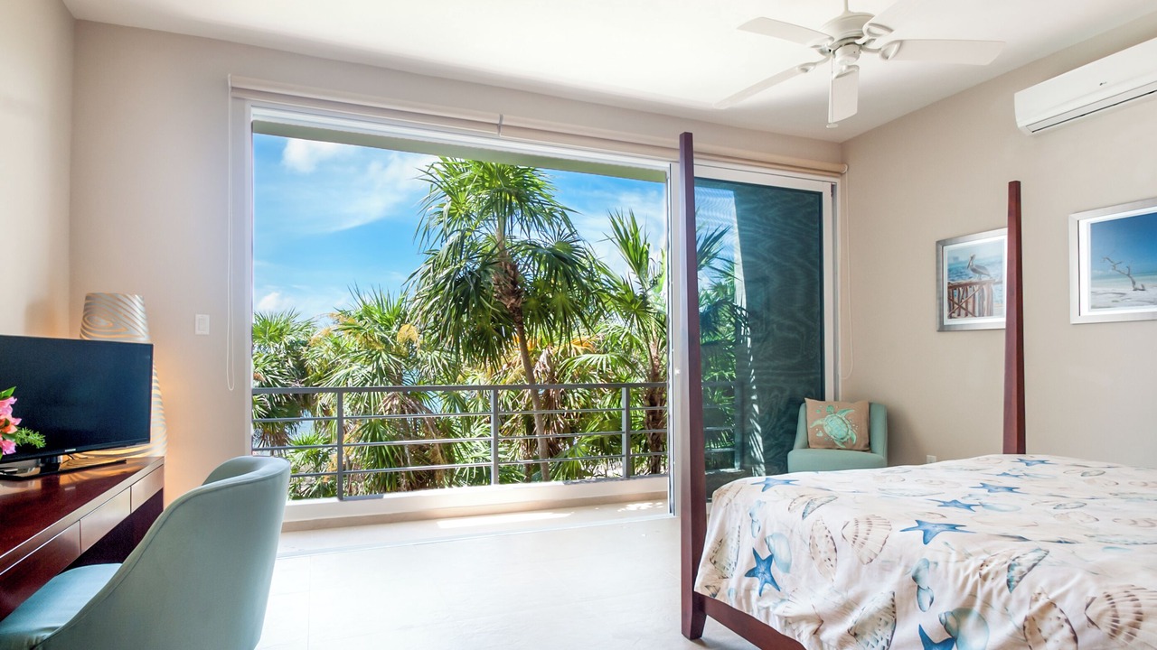 Photo of Bedroom in Soliman Bay