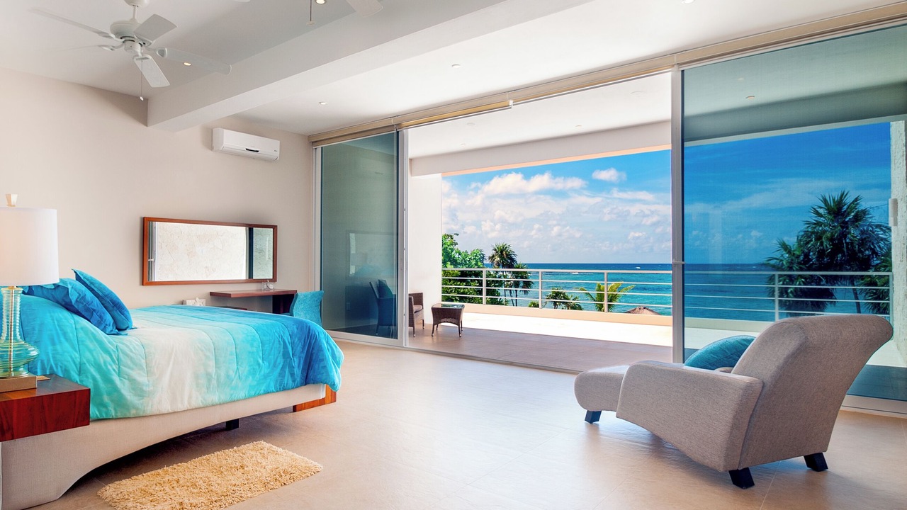 Photo of Bedroom in Soliman Bay