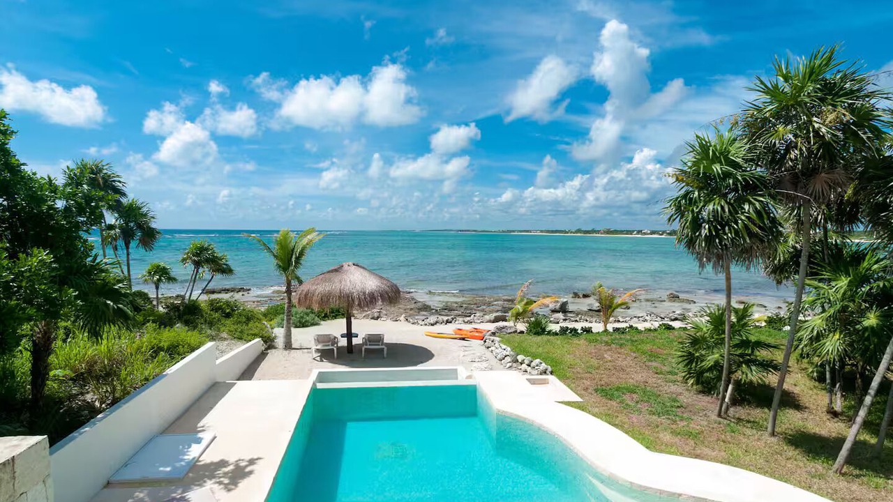 Photo of Outdoor in Soliman Bay