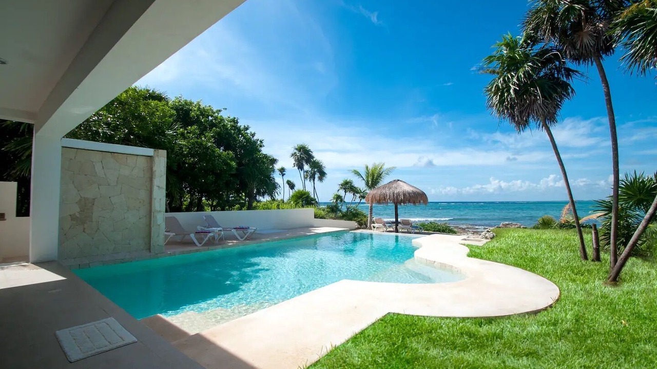 Photo of Outdoor in Soliman Bay