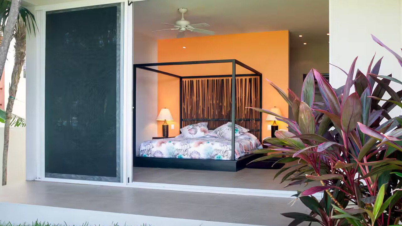 Photo of Bedroom in Soliman Bay