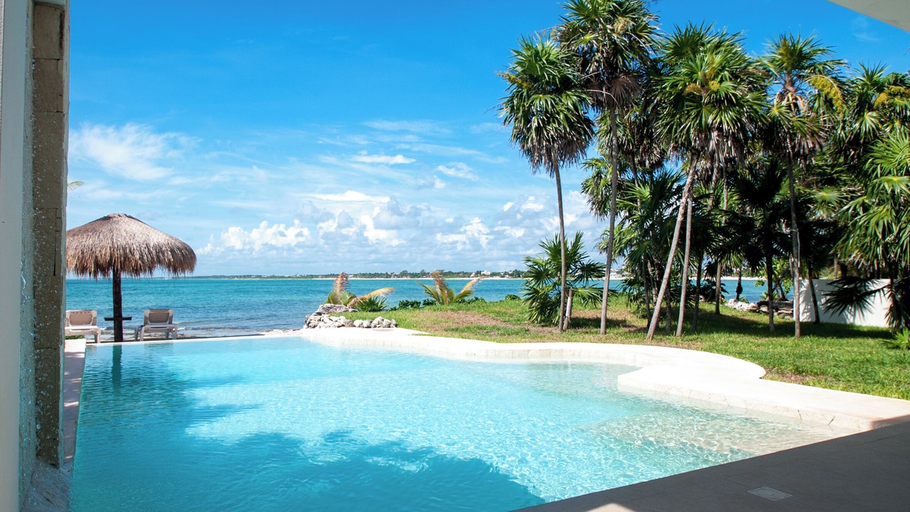 Photo of Outdoor in Soliman Bay