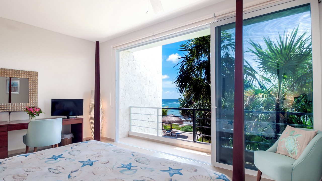 Photo of Bedroom in Soliman Bay
