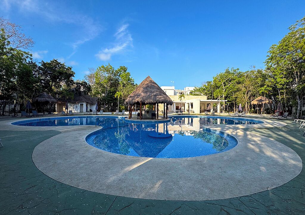 Photo of Outdoor in Puerto Morelos