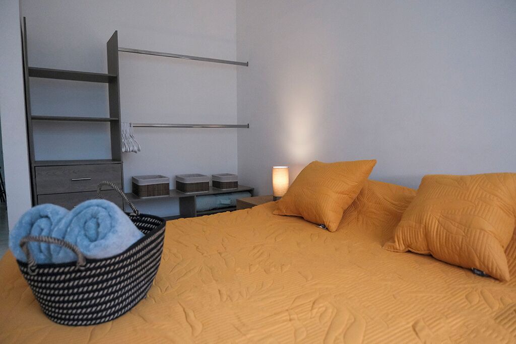 Photo of Bedroom in Puerto Morelos