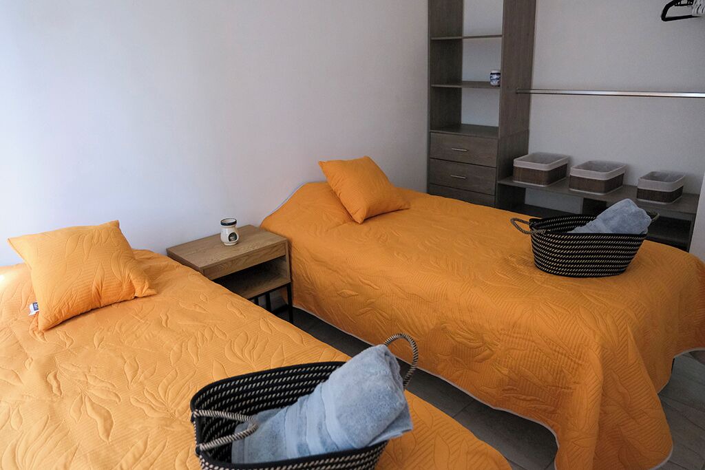 Photo of Bedroom in Puerto Morelos
